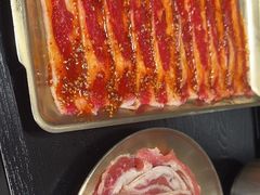 -西塔老太太泥炉烤肉(龙湖北苑天街店)