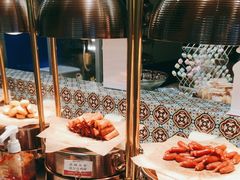-凡塔斯牛排自助餐厅(莆田万达店)