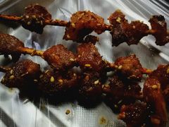 -正宗新疆天山烧烤(贵新街店)