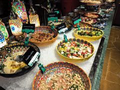 -怡咖啡海鲜自助餐厅(浦东香格里拉店)