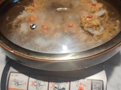 -蔴将·川菜(黄龙万科店)