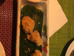 -山色西餐·柴火烤披萨