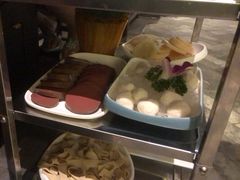 -重庆德庄火锅(映月湖环宇城店)