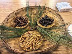 -昆虫窝子·特色云南菜(拓东路总店)
