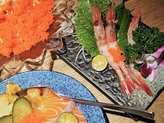 -渔井食堂(新洲店)