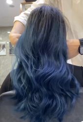 -VV盛妆Hair烫染造型沙龙