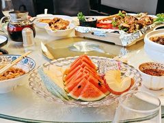 -西安饭庄·非遗陕菜(凤城五路店)
