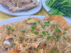 -秋姐美食店(旅游大道店)