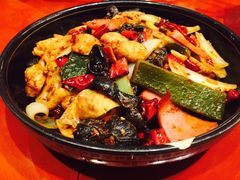 -长崎家日式料理(人民大街店)