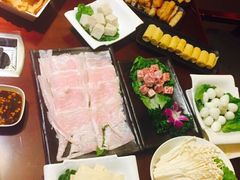 iphone_upload_pic-鼎尊锅物料理(五角场店)
