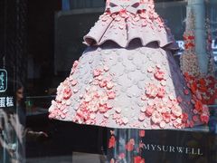 -麦雪尔甜品·生日蛋糕(新街口旗舰店)