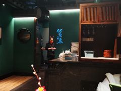 -佬麻雀·剁椒鱼头(京基KK One店)