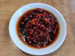 -清真玉林老字号稍麦羊杂碎(宽巷子民族美食街店)