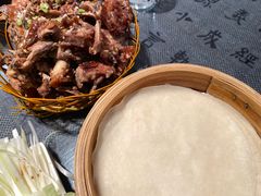 -京尊烤鸭店JINGZUN(春秀路店)