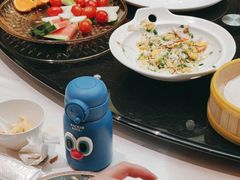 -盛百味·家宴餐厅(霸州分店)