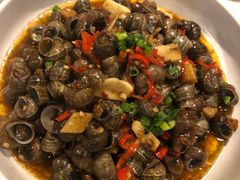 -龙巢盱眙龙虾·牛蛙·烧烤宵夜(八卦岭店)