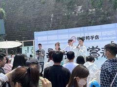 -徐家鸭子·非遗烤鸭(老门东店)