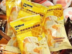 杨枝甘露轻乳雪糕-水果天空(东葛店)