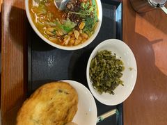 -顺华粉馆(桃园南路店)