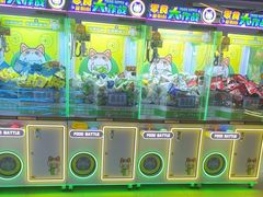 -阿尔法Game Station(中山路店)