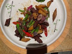 -渝信川菜(西单店)