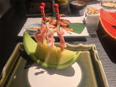 -花潮料理艺食馆(SM新生活广场店)