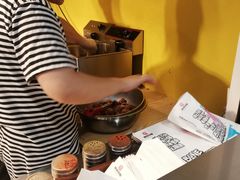 -傅强排骨(成都总店)