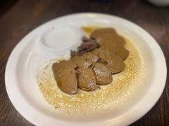 -大洋家·潮汕鱼鲜·花胶砂锅粥(天河东路店)