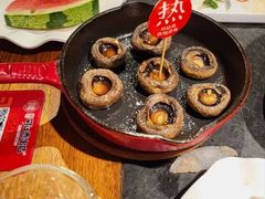 -可口香·非遗老号烧烤(南岗直营店)