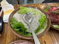 -笔记安顺夺夺粉火锅