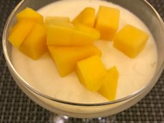 布丁-广州凤凰城酒店-维也纳西餐厅