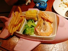 -卡朋厨房(289艺术园区店)