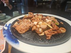 -粗茶淡饭·隐庐私厨(东亭店)