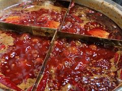 -祝幺妹火锅(裕华村总店)