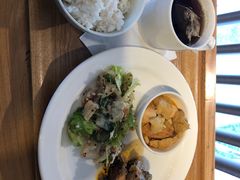 -无印良品餐堂 MUJI Diner(成都太古里店)