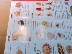 -吕氏疙瘩汤·海鲜新鲁菜(凯德mall新都心店)