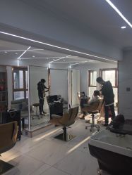 -小齐发型Star·Salon
