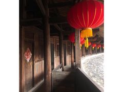 -初溪土楼群