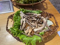 -阿婆情腊排骨火锅(金虹路店)