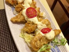 南蛮炸鸡块-有喜屋·深夜食堂(北京西路店)