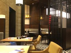 -长沙君悦酒店·自助餐厅咖啡厅