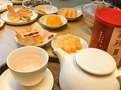 -隐溪茶馆(静安寺店)