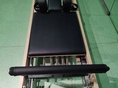 -宝力豪健身(中粮广场店)