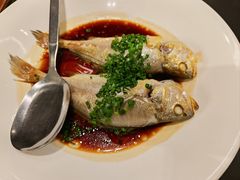 -三利音·玖弄小鲜(浦东嘉里城店)
