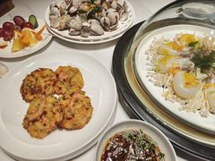 -望海臻鲜·海鲜餐厅