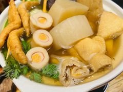 -小川洋风料理(汉街店)