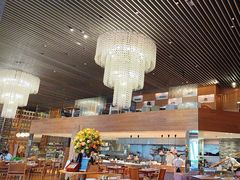 -君悦酒店·La Terrazza意合園·意式风味