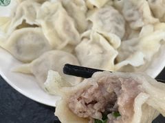 -东北农业大学饺子园
