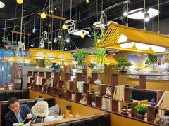 -南小蟹手工點心(三里屯店)