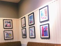 卡座-小山城麻辣香锅(新邻生活广场店)